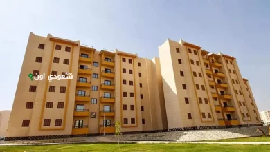 مد فترة حجز سكن لكل المصريين 7 لمتوسطي الدخل حتى 18 يونيو 2025