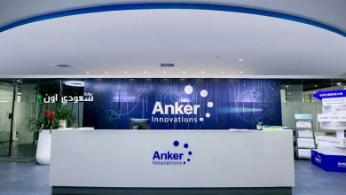 شركة ANKER