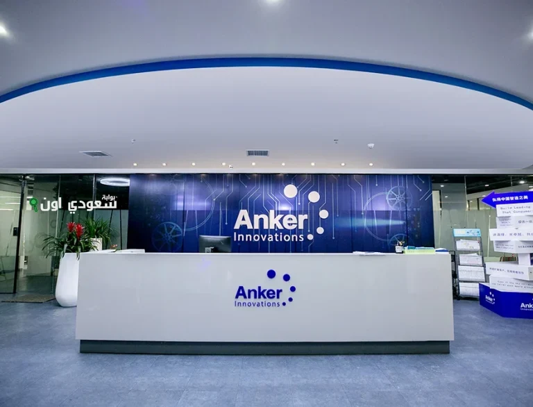 شركة ANKER