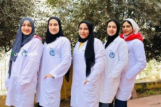 شروط القبول في مدارس التمريض التابعة لوزارة الصحة