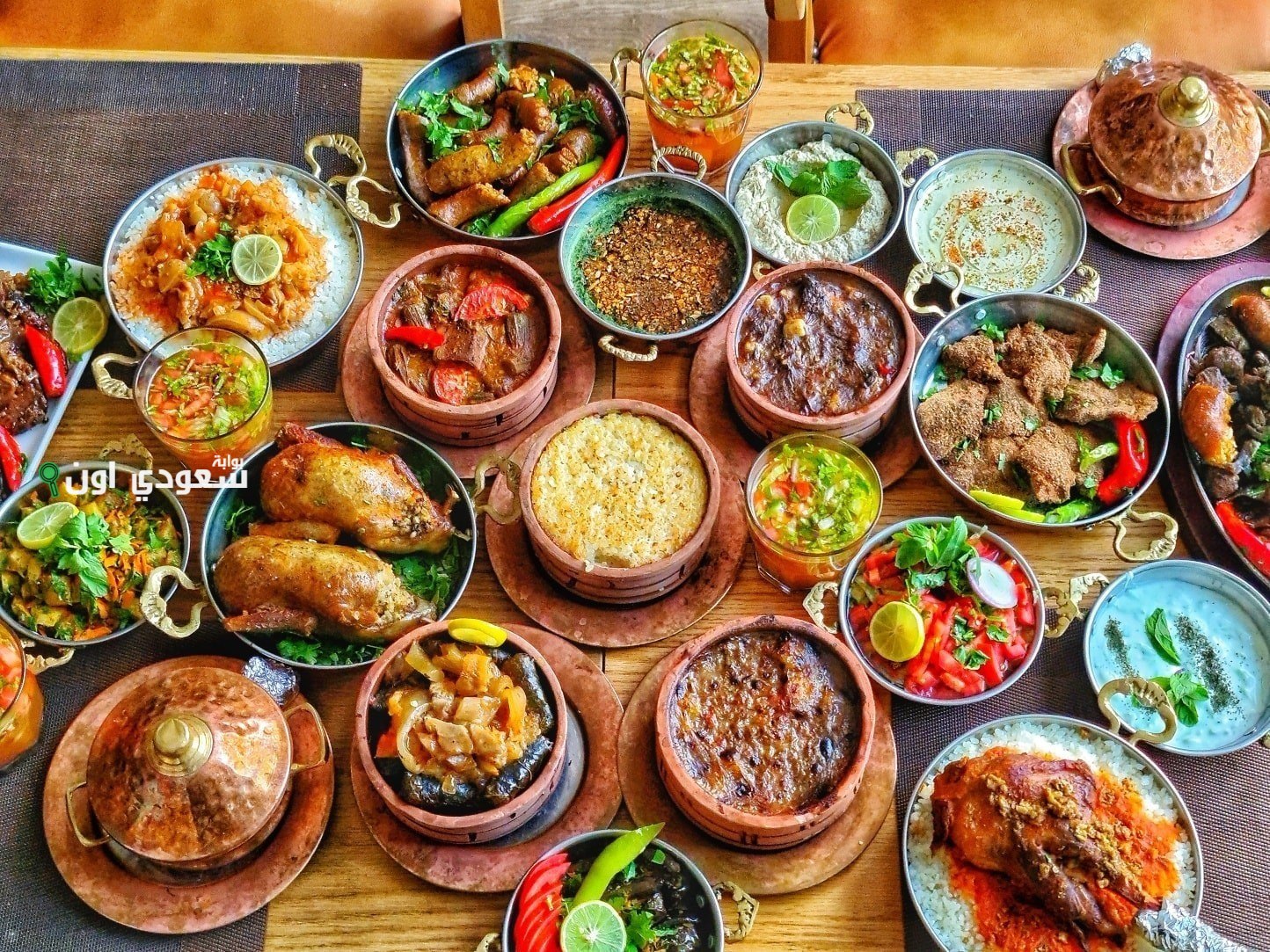 شوف ثقافتك واكتشف اسم البلد من أكلتها المشهورة.. هتقدر تجيبها من أول محاولة؟!
