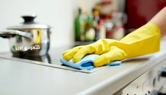 حشرات المطبخ مضايقاكي؟! شوية قرفة هتطردها من الدواليب وتخلي ريحتها تحفة طول الأسبوع
