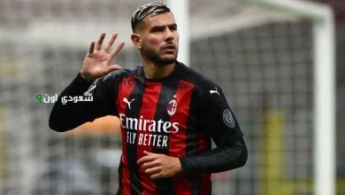 ثيو هيرنانديز