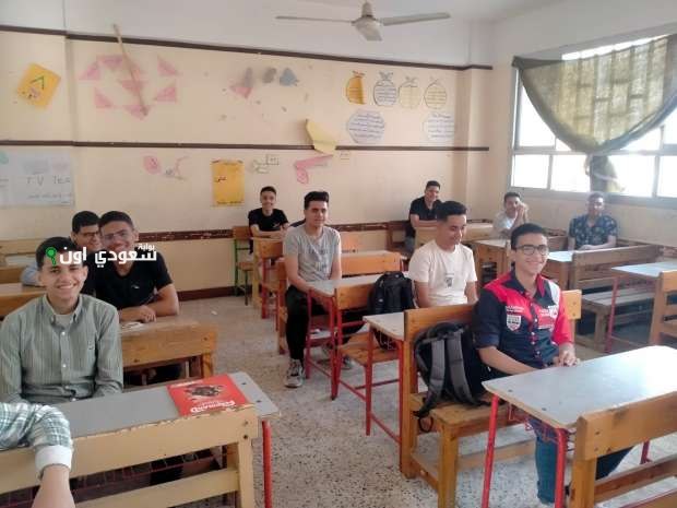 قبل أي حد وببلاش.. نتيجة الشهادة الابتدائية و الاعدادية 2025 برقم الجلوس جميع المحافظات الترم الثاني