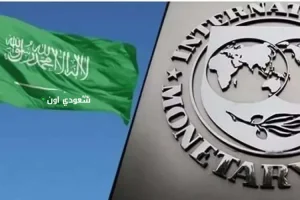 صندوق النقد لاقتصاد السعودية