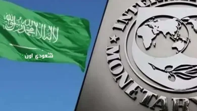 صندوق النقد لاقتصاد السعودية