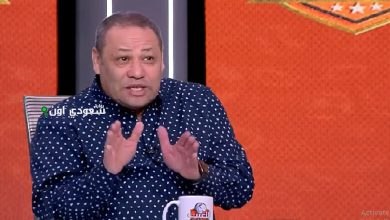 ضياء السيد، نجم الأهلي