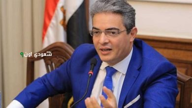 طارق سعده نقيب الإعلاميين