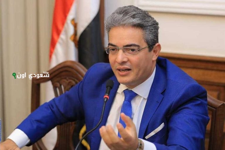 طارق سعده نقيب الإعلاميين