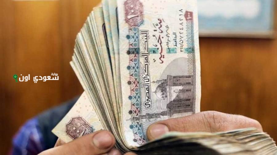 طريقة حساب معاشات يوليو 2025