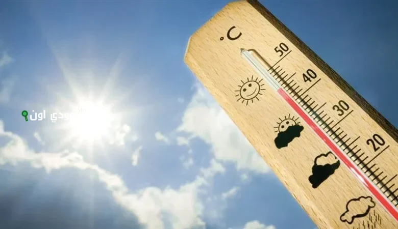 طقس جدة الثلاثاء متوقع انخفاض ملحوظ في الحرارة وارتفاع الرطوبة مع بداية المساء المعتدل