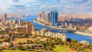 طقس صباح العيد في مصر معتدل مع نسائم خفيفة بالمناطق الساحلية والشمالية