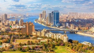طقس صباح العيد في مصر معتدل مع نسائم خفيفة بالمناطق الساحلية والشمالية
