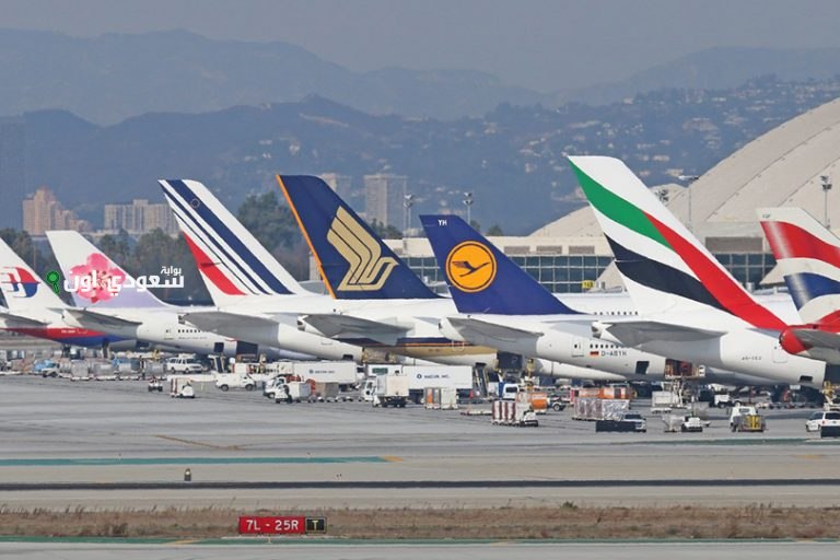 شركات الطيران