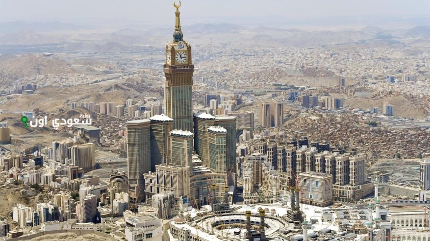 درجات الحرارة ترتفع إلى