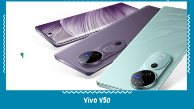 Vivo V50