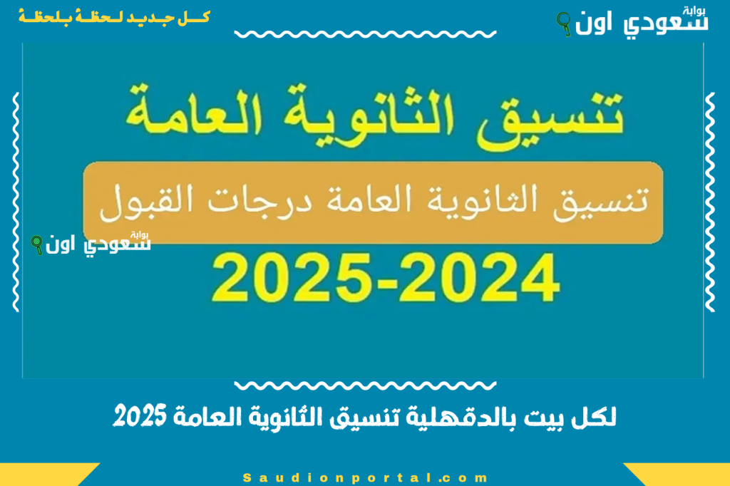 لكل بيت بالدقهلية تنسيق الشهادة الاعدادية 2025 الحد الادنى والمجموع المطلوب للدخول الثانوية العامة