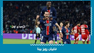 فابيان رويز بينا