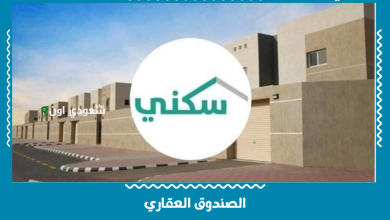 الصندوق العقاري