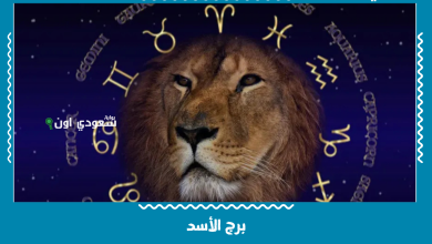 برج الأسد