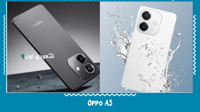 Oppo A3