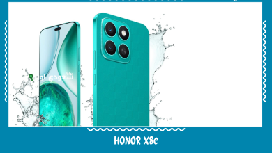 HONOR X8c