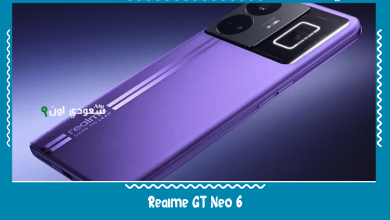 Realme GT Neo 6