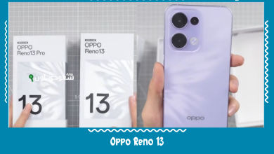 Oppo Reno 13