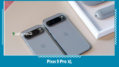 Pixel 9 Pro XL