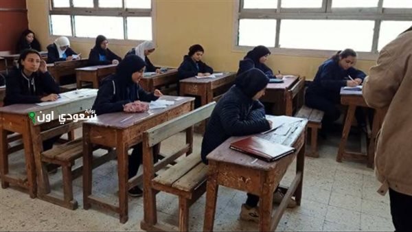 في جميع المحافظات .. ظهور نتيجة ثانوي تجاري برقم الجلوس والاستعلام عبر الرابط nategafany.emis.gov.eg نتيجة الدبلومات الفنية