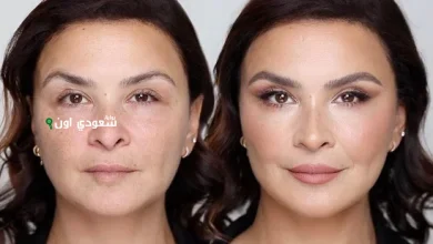 عايزة تبقى بشرتك منورة من غير ميك اب