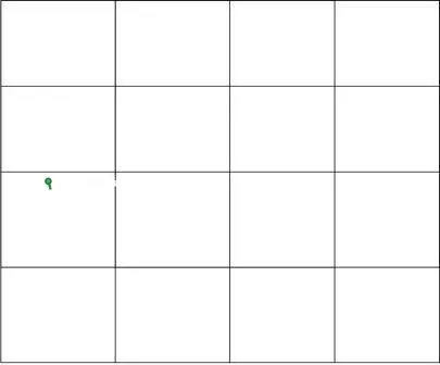 عد كام مربع في الصورة واثبت انك عبقري بجد