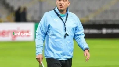 علي ماهر
