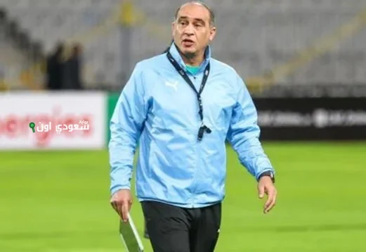 علي ماهر: تتويج كأس العاصمة يعكس جهوداً عظيمة وصعوبة السوبر