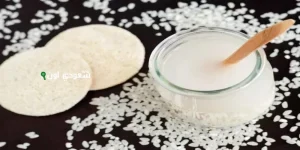 فوائد ماء الأزر للشعر