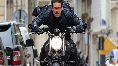 توم كروز يختتم سلسلة Mission: Impossible