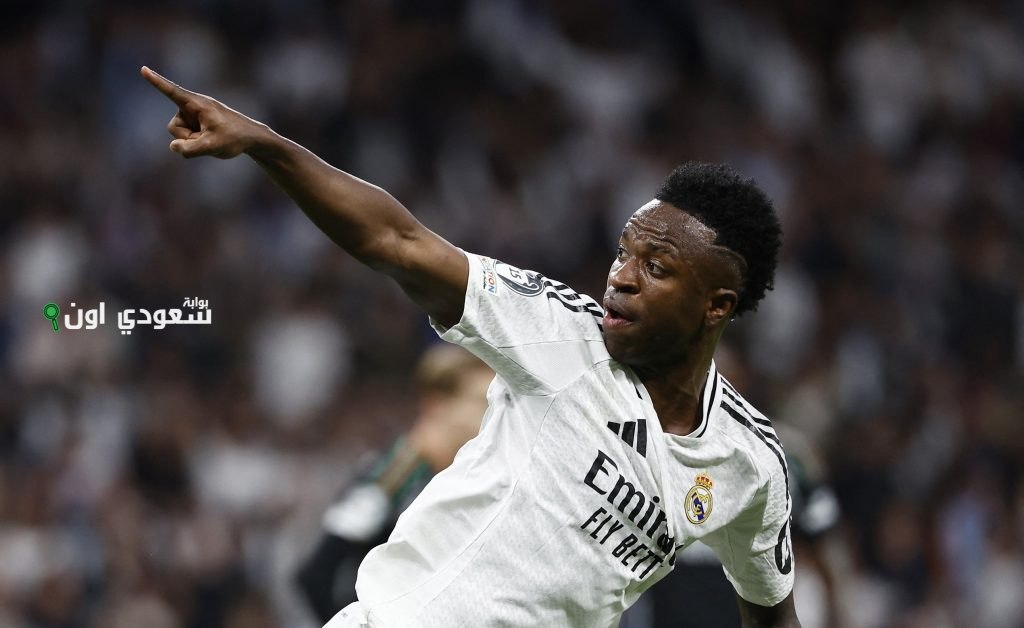 ريال مدريد يفكر في خروج فينيسيوس مع تصاعد التوترات داخل الفريق وخارجه