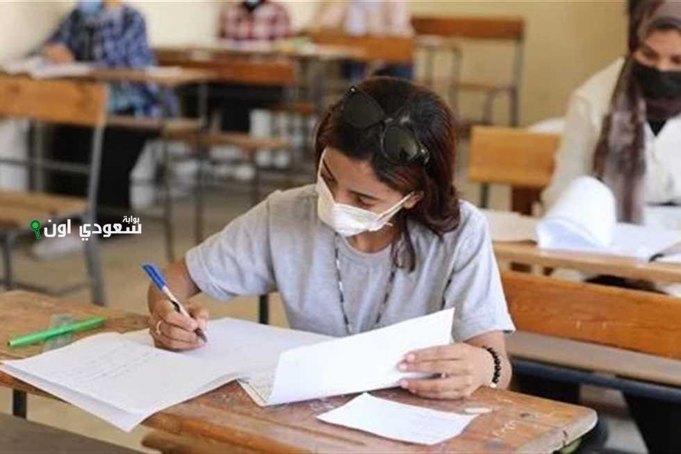 قبل استئناف الامتحانات | تعرف على توزيع درجات مواد الثانوية العامة.. 1% يعني كام درجة؟!
