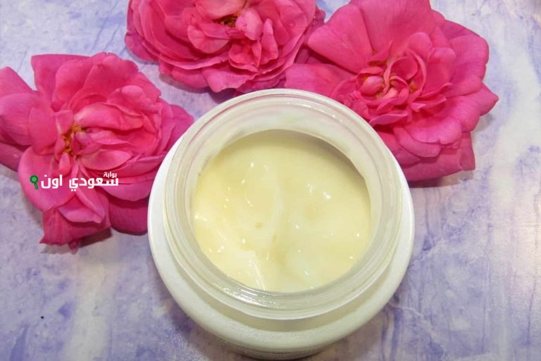 قناع النشا ومية الورد السحري دا هيفتح بشرتك ويرطبها من اول استعمال