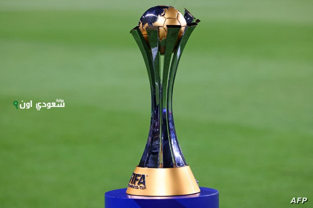 كأس العالم للأندية 480 مليون دولار قيمة 58 صفقة في سوق الانتقالات الاستثنائي