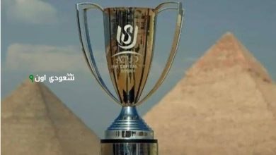 كأس عاصمة مصر