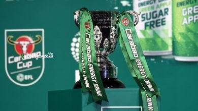 كأس الرابطة الإنجليزية
