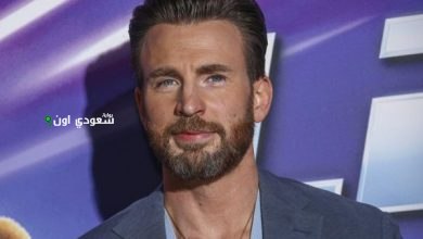 كريس إيفانز