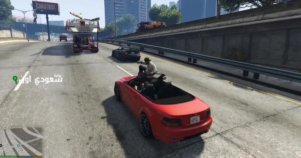 كل أسلحة وسيارات اللعبة! كلمات سر GTA 5 الجديدة 2025 قائمة محدثة