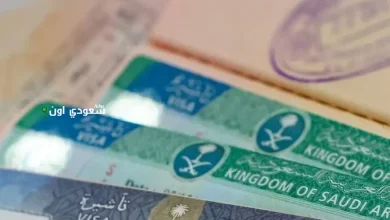 كيفية الاستعلام عن تأشيرة الزيارة العائلية في السعودية 1447