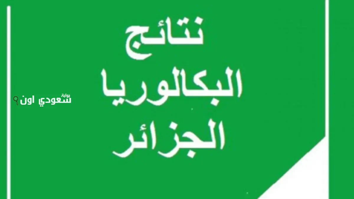 كيفية الاستعلام عن شهادة البكالوريا والتعليم المتوسط في الجزائر
