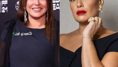 هالة صدقي تدعم هند صبري