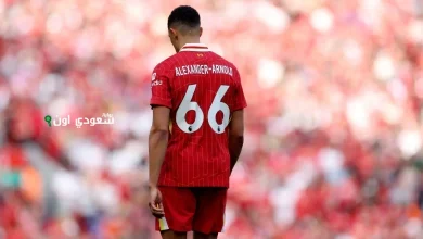 ألكسندر أرنولد