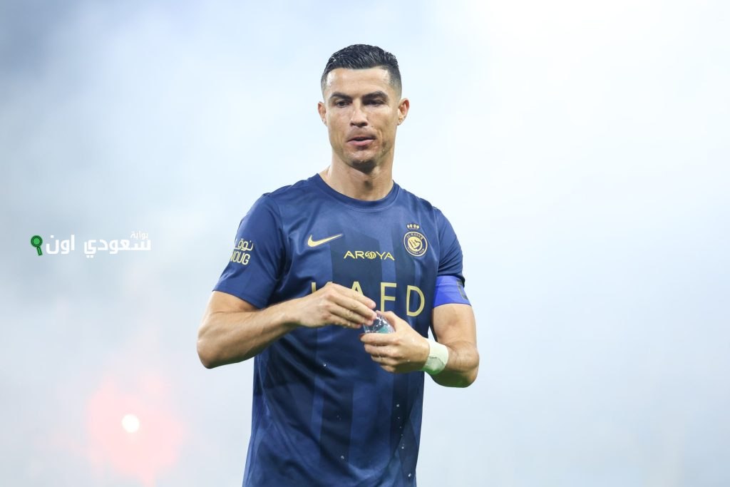 مين بتشوفه مناسب؟! السالمي: لن ينهض النصر إلا بمدرب أكبر من رونالدو وهذه الأسماء قادرة على السيطرة عليه…