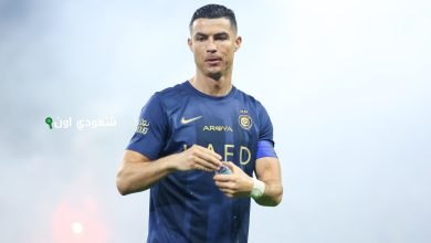 لن ينهض النصر إلا بمدرب أكبر من رونالدو وهذه الأسماء قادرة على السيطرة عليه